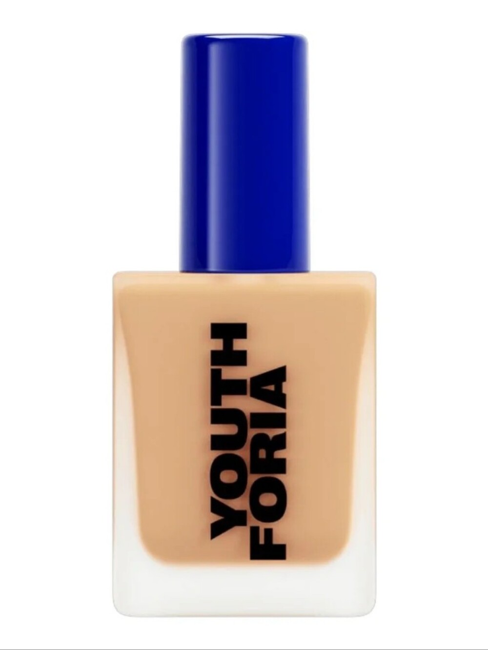 Youthforia Date Night Skin Tint Serum Foundation - Light To Light Medium 245